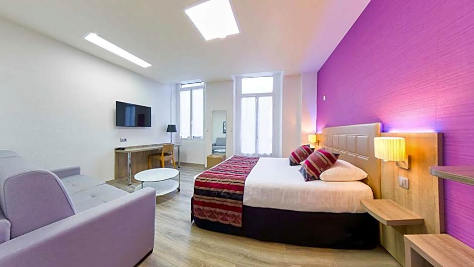 The Originals City, Archotel, Sens