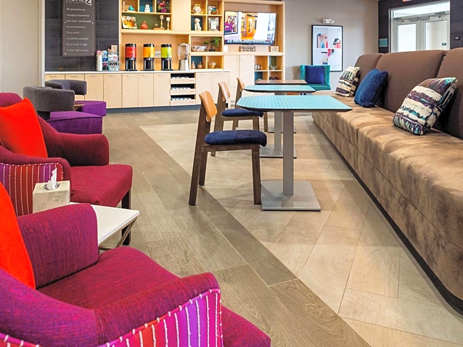 Home2 Suites by Hilton Oklahoma City NW Expressway, OK