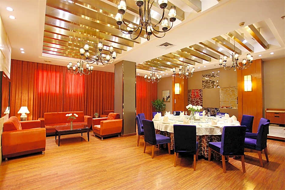 Ramada Meizhou
