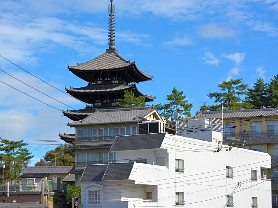 Nara - Hotel / Vacation STAY 47950