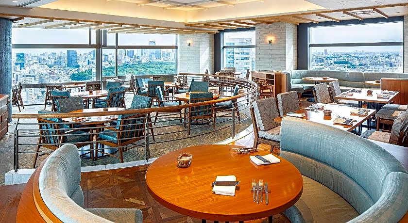 Hotel Century Southern Tower