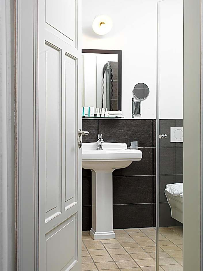 DIE POST Landgasthof Aufkirchen