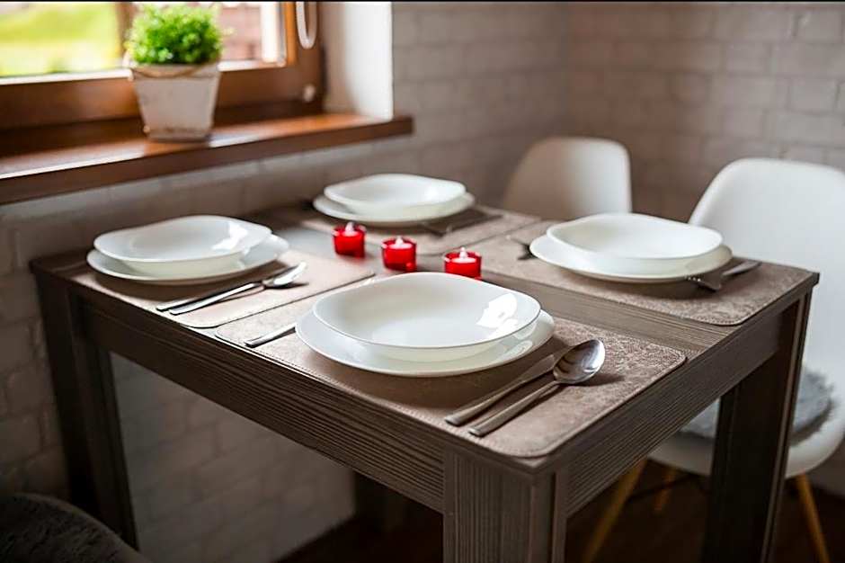 Domki Irena Kozdrowska