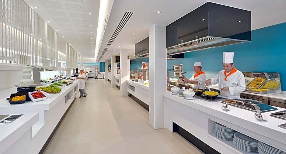 Hotel Isla De Cabrera