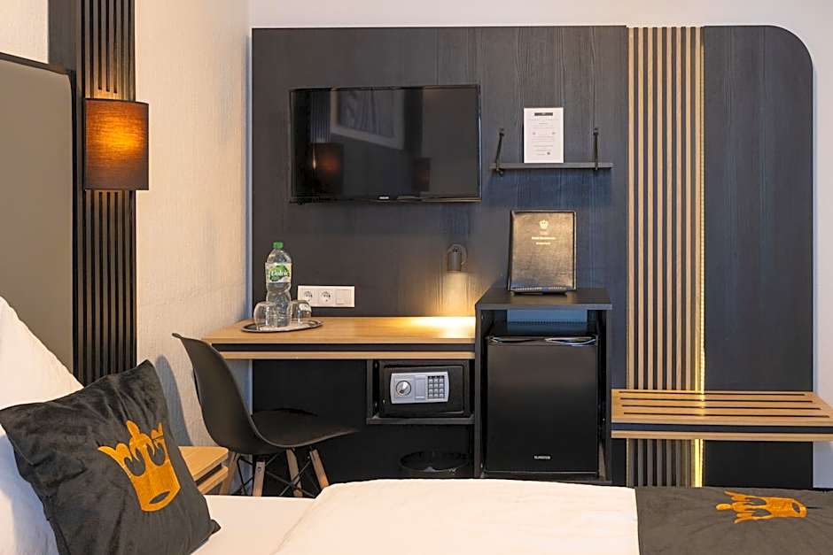 Panorama Hotel Rheinkrone