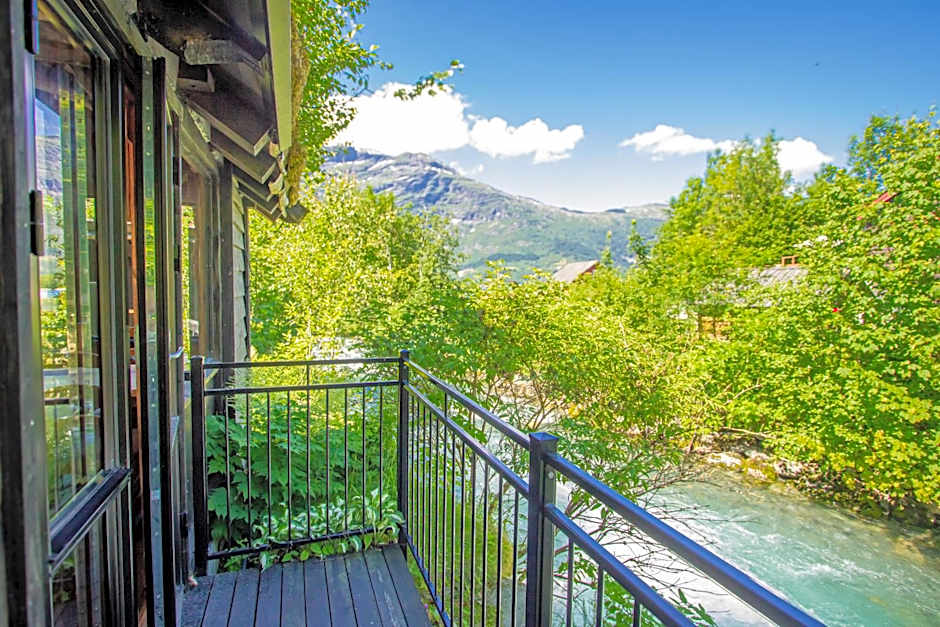 Ullensvang Gjesteheim