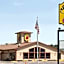 Super 8 by Wyndham Chadron NE