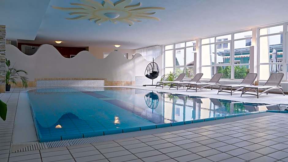 Schwarzwaldhotel Gengenbach