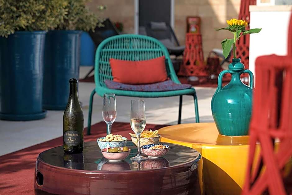 Dimora San Giuseppe Hotel & SPA