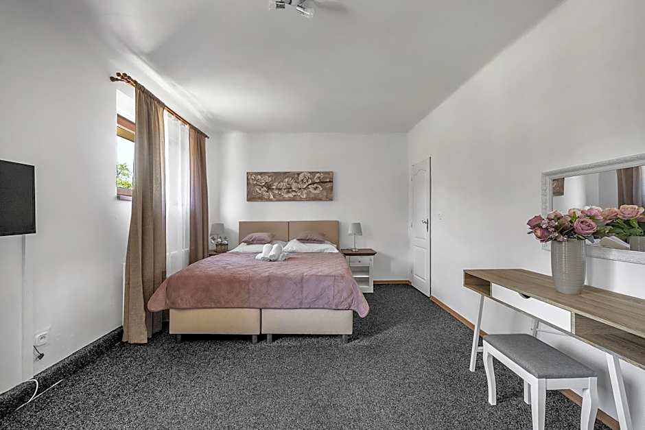 Hotel PODKOST