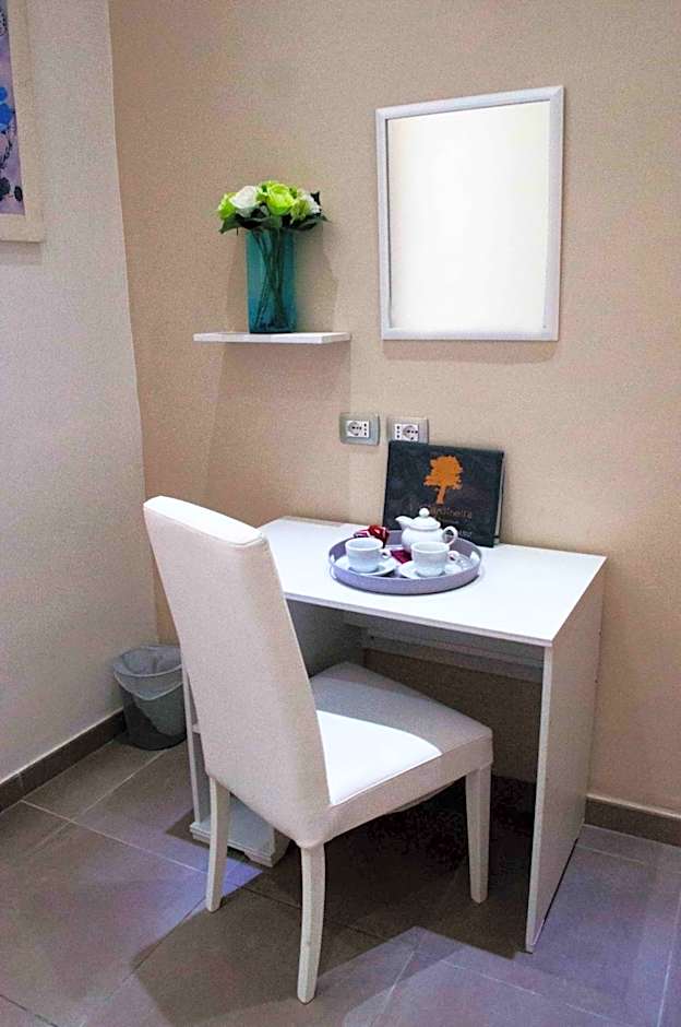 Il Giardinetto Guest House