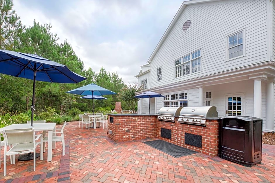 Homewood Suites By Hilton Olmsted Village (Near Pinehurst)
