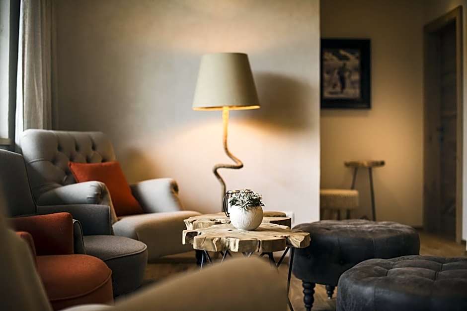 Living & Spa Vitalhotel Edelweiss