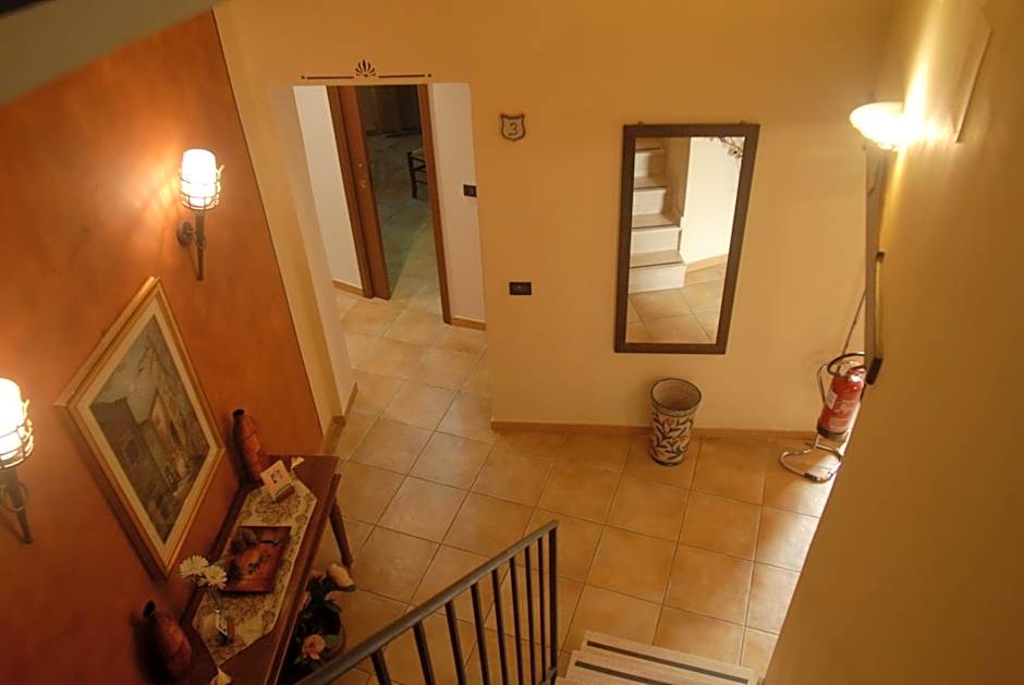 Bed and Breakfast Conte Luna