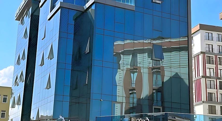 Skyport Istanbul Hotel