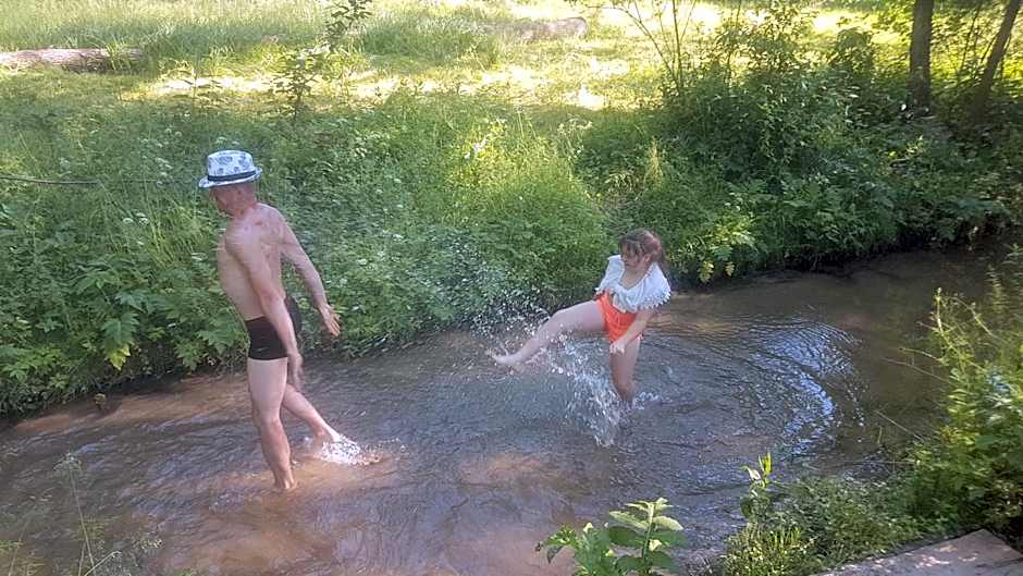 Agroturystyka Perła Gaju