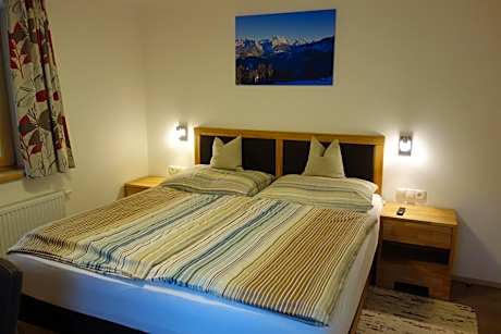 Gasthof Dietrichshorn