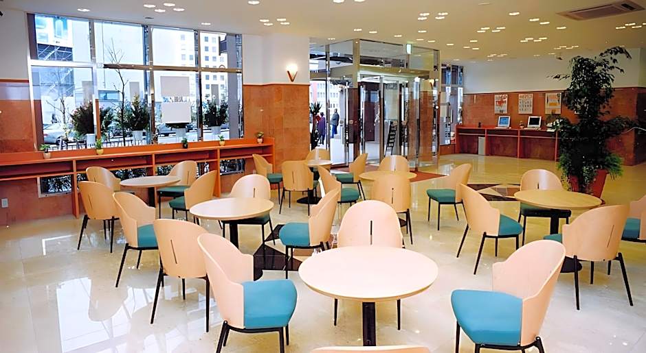 Toyoko Inn Yokohama Sakuragi-Cho