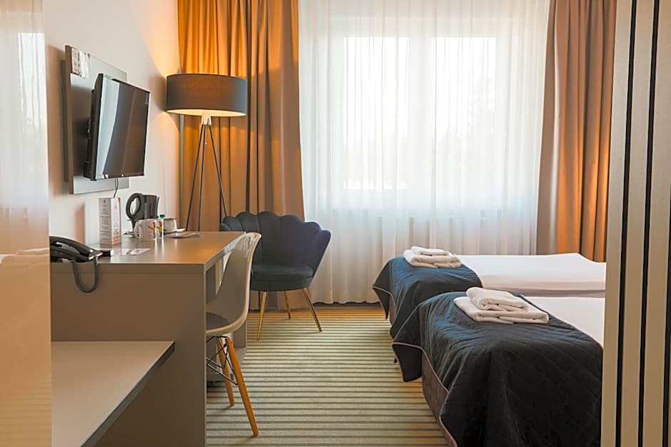 NoBo Hotel - business