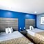 Rodeway Inn & Suites Port Arthur - Groves