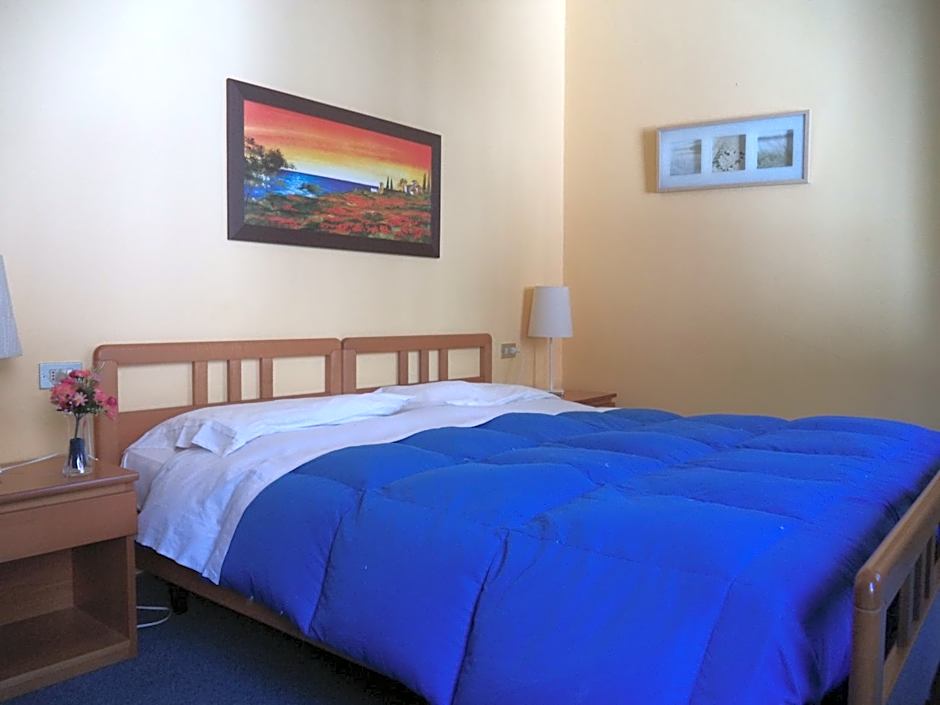 Hotel Il Nibbio