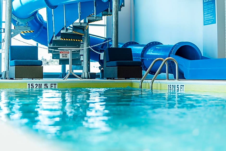 Tru By Hilton Yarmouth, NS