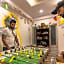 Hindustan By Backpackers Heaven Near Connaught Place