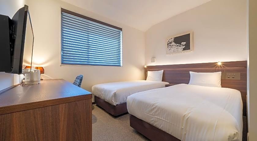 RESI STAY Jisco Hotel Kyoto Goshonishi