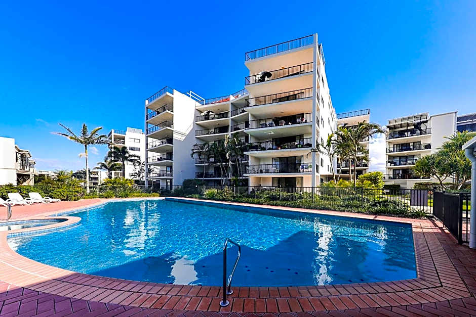 Photo 1 of 50 of Marcoola Beach Resort