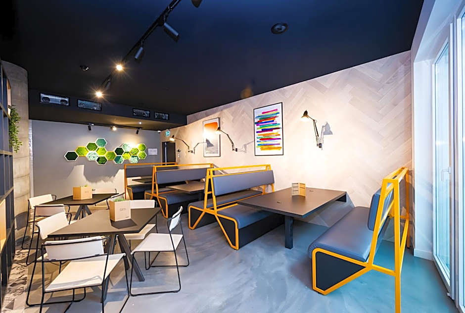 Staycity Aparthotels Venice Mestre