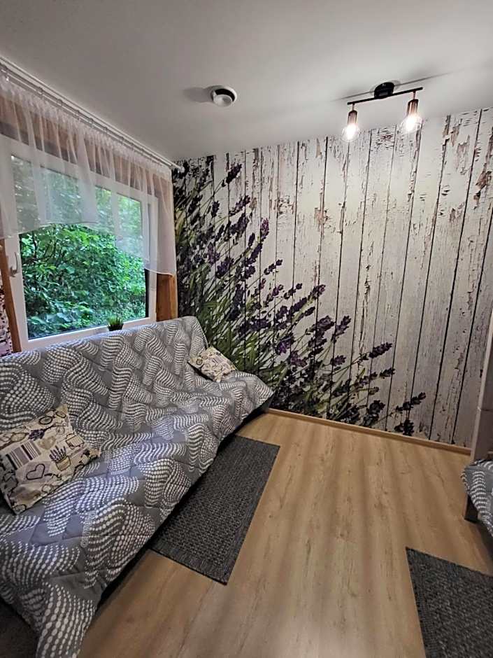 Ośrodek Wypoczynkowy Mamczur Pizuny, Roztocze, PROMOCJA ! Domki z kominkami w sercu lasu, sauna, jacuzzi w cenie wynajmu