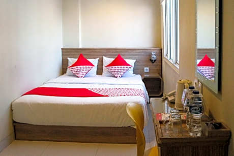 OYO 984 Maleo Guest House