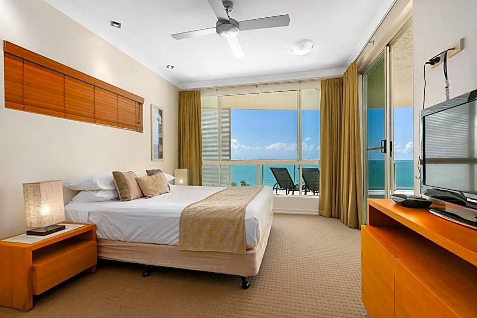 Bellevue At Trinity Beach