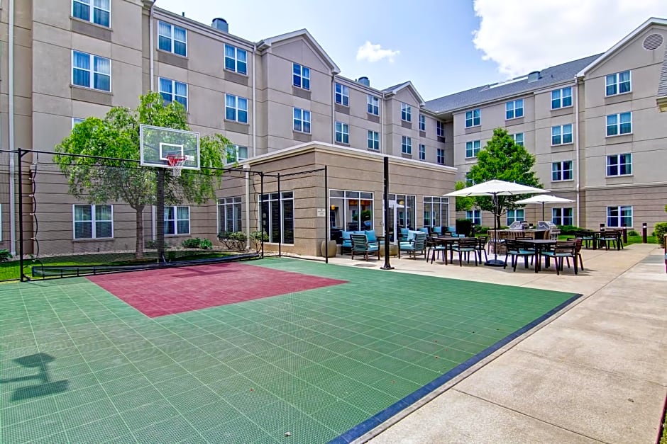 Homewood Suites by Hilton Bentonville-Rogers