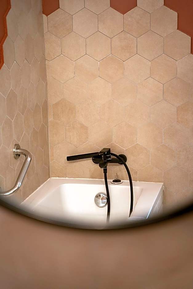 Hotel d'Angleterre, Salon-de-Provence