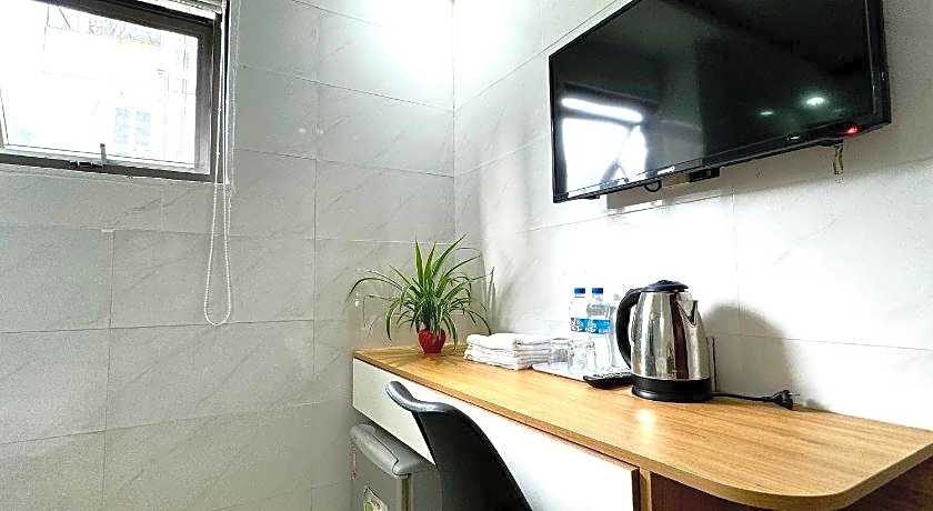 Thanh Hien Hotel – Da Nang, MN