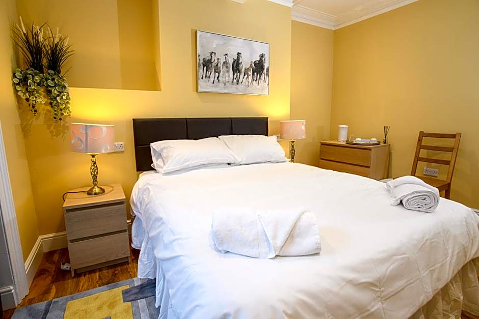 Tavmar Accommodation