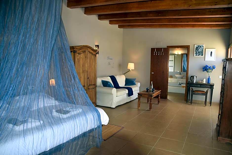 B&B El Ranxo