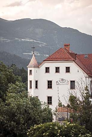 Castel Maurn
