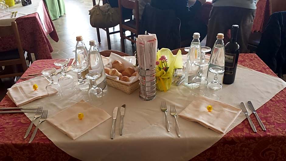 Hotel Mirabeau