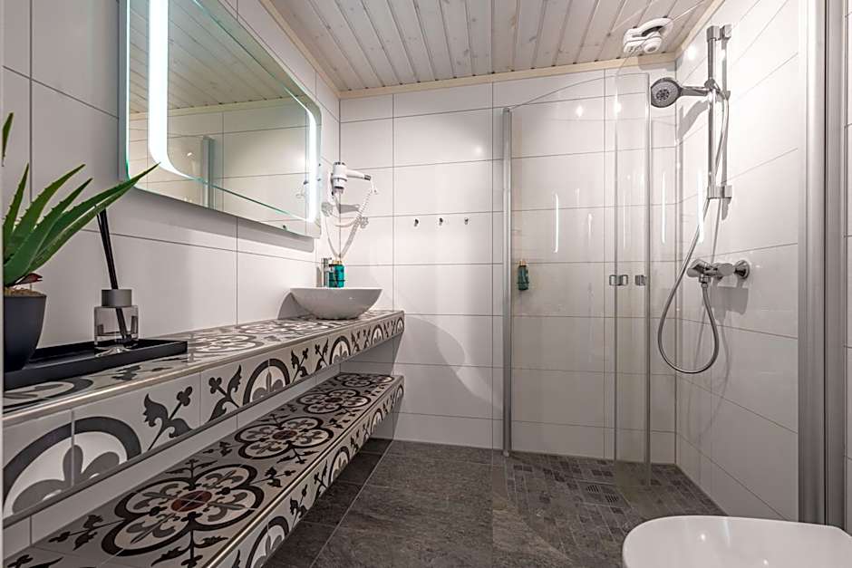 Lofoten Links Lodges