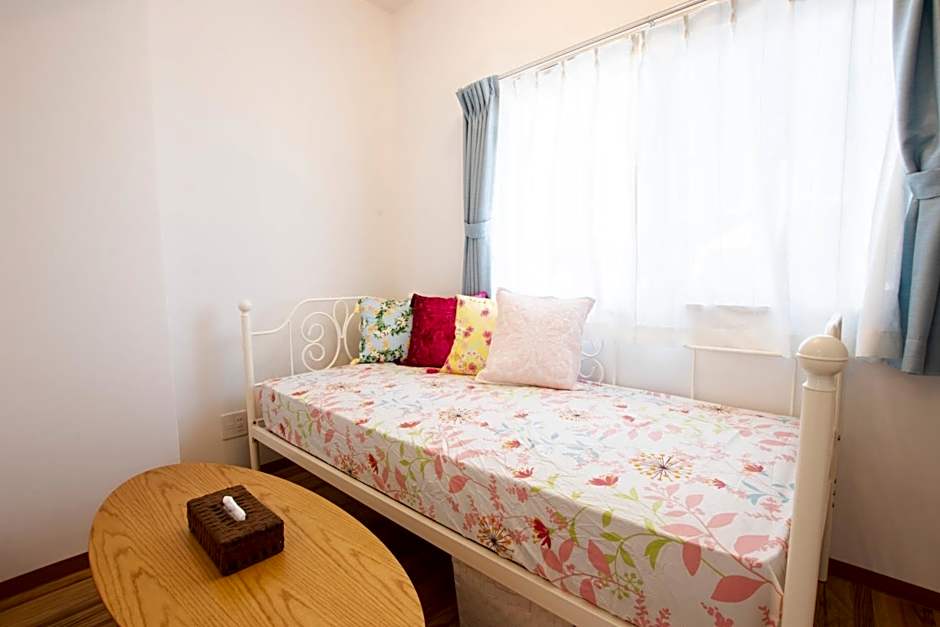 HOTEL HOUKLEA