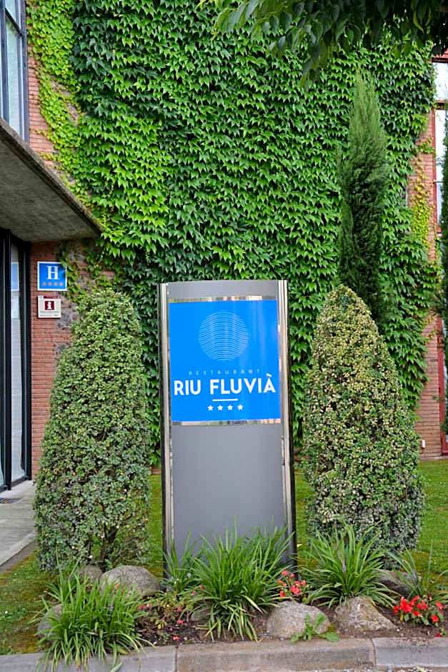 Hotel Riu Fluviá