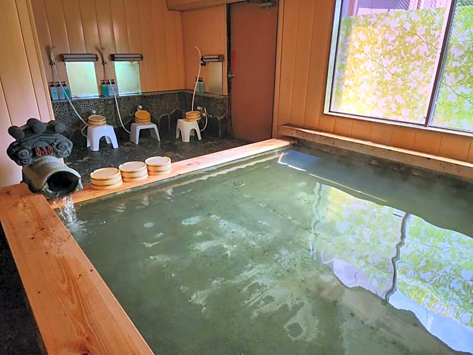 大和屋ホテルいろは
