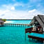 Heritance Aarah - Premium All Inclusive - 40 Minutes away from Male by Seaplane