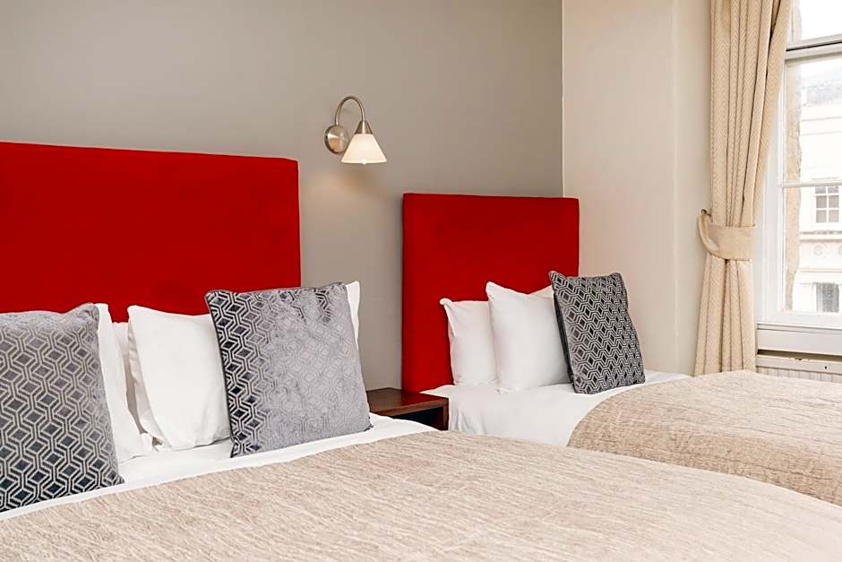 The Clifton Hotel Bristol