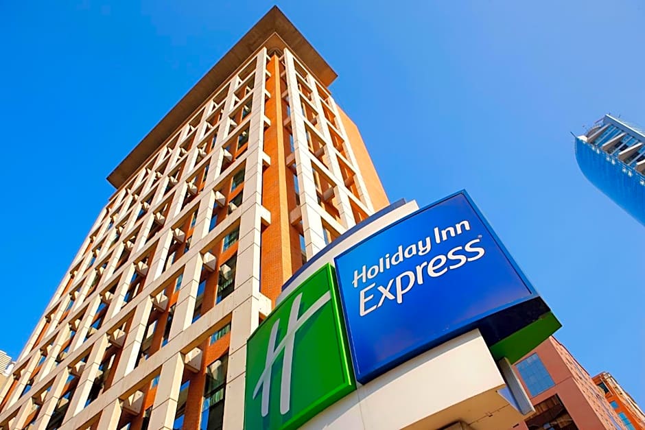 Holiday Inn Express Santiago Las Condes By IHG
