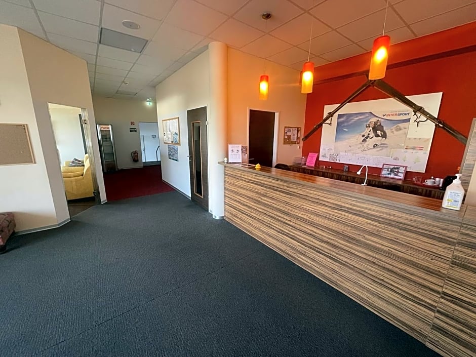 Hotel Koralpe