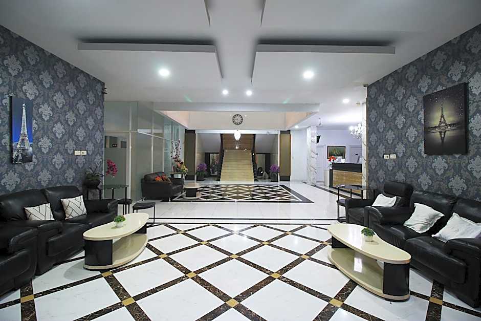 Aira Rooms BSD