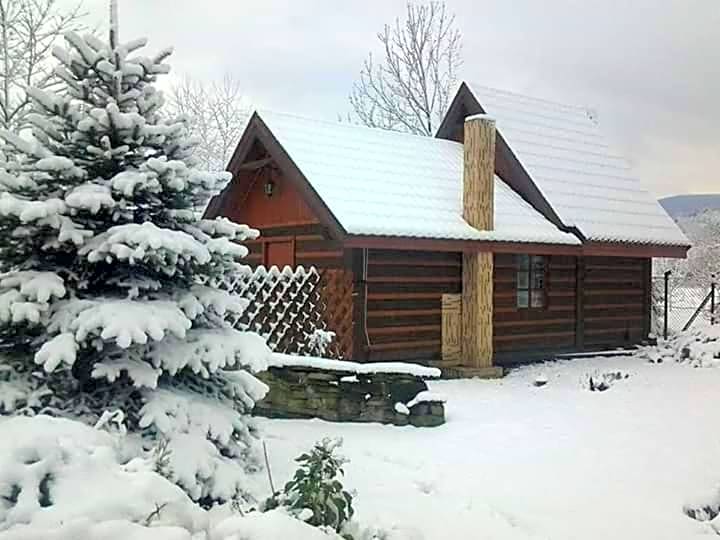 Agroturystyka w ogrodach